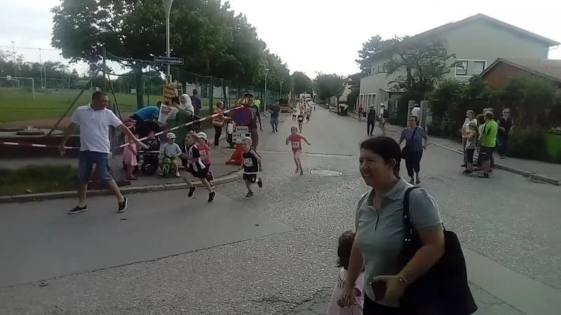 View of Union Deutsch-Wagram in Deutsch-Wagram, VIE