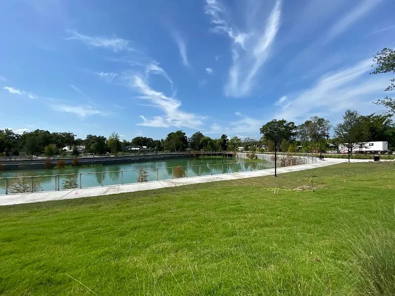 Unity Park park in Ocoee, FL