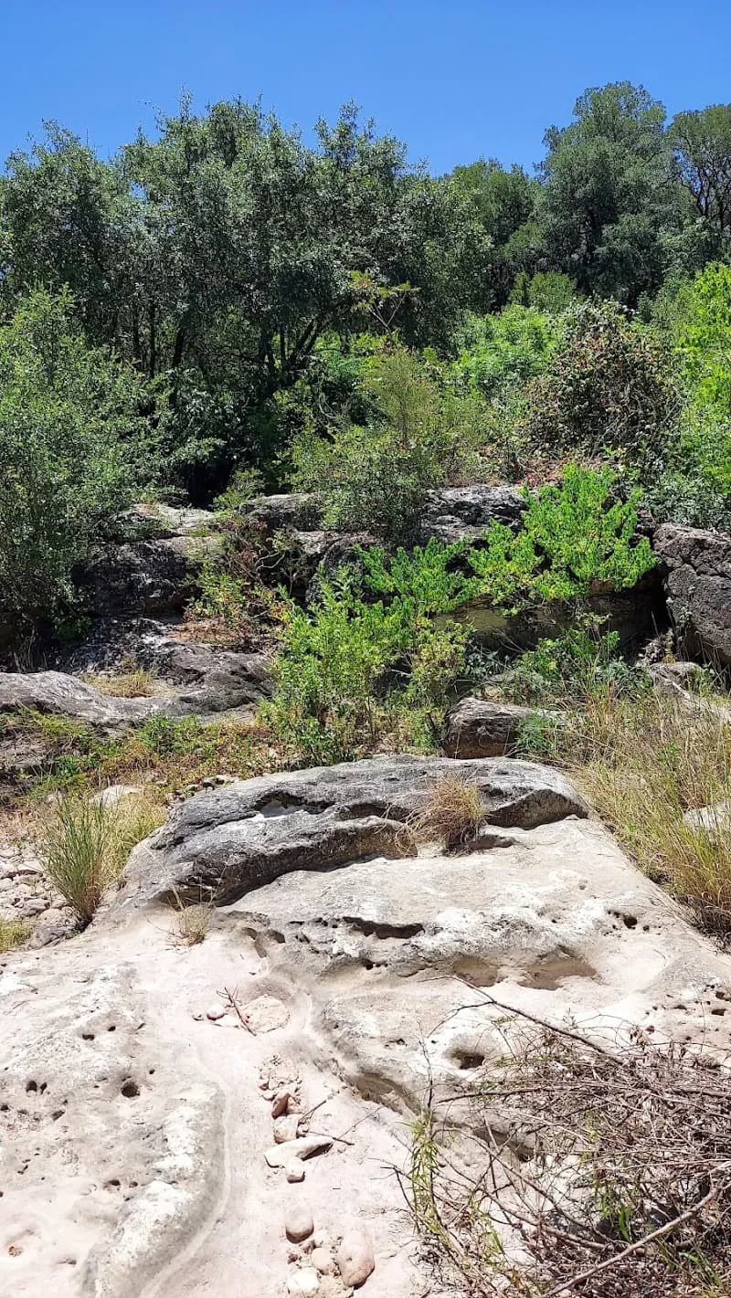 View of Universal City Park in Universal City, TX
