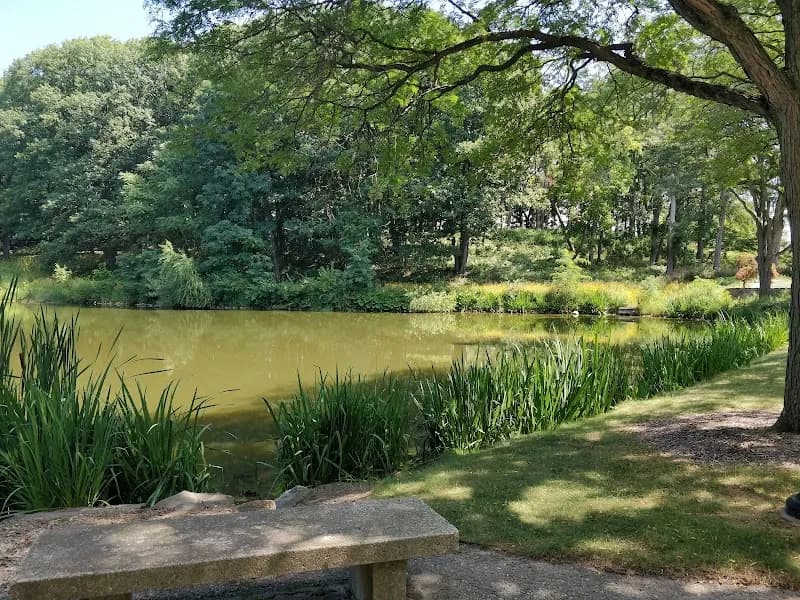 View of University of Michigan School of Music, Theatre & Dance in Ann Arbor, MI
