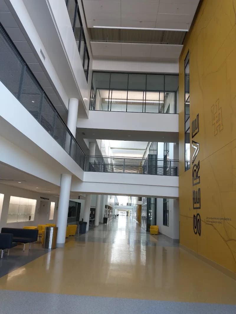 View of Upper Arlington Swim Club in Upper Arlington, OH