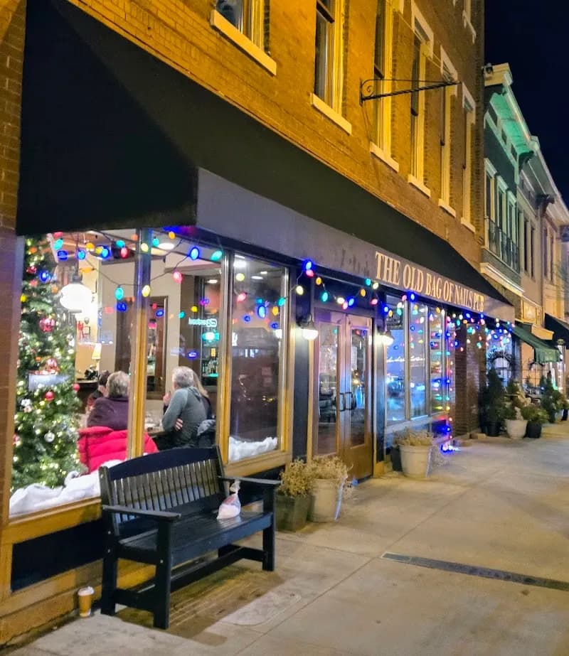 Uptown Westerville Inc non profit organization in Westerville, OH