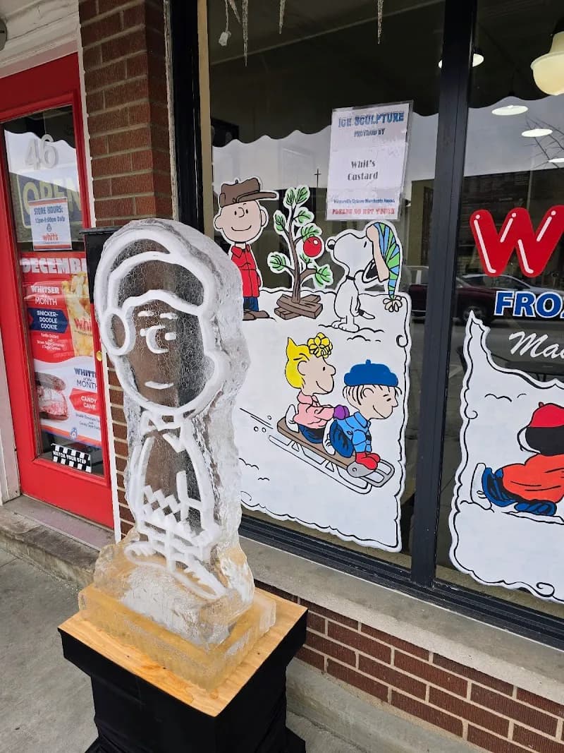 View of Uptown Westerville Inc in Westerville, OH