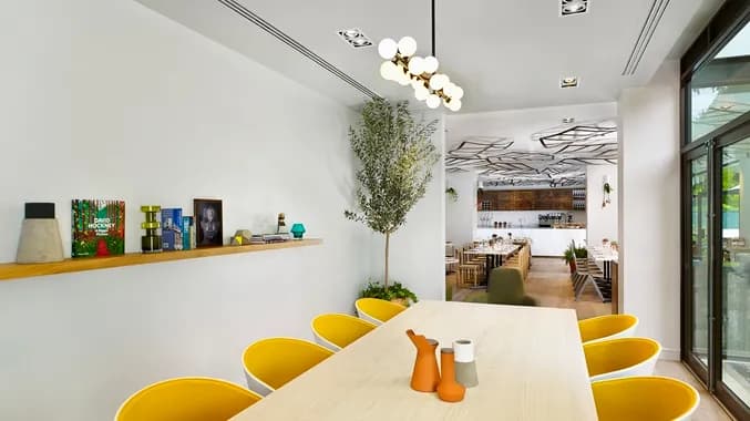 Urban Meadow Cafe cafe in Brookhaven, GA