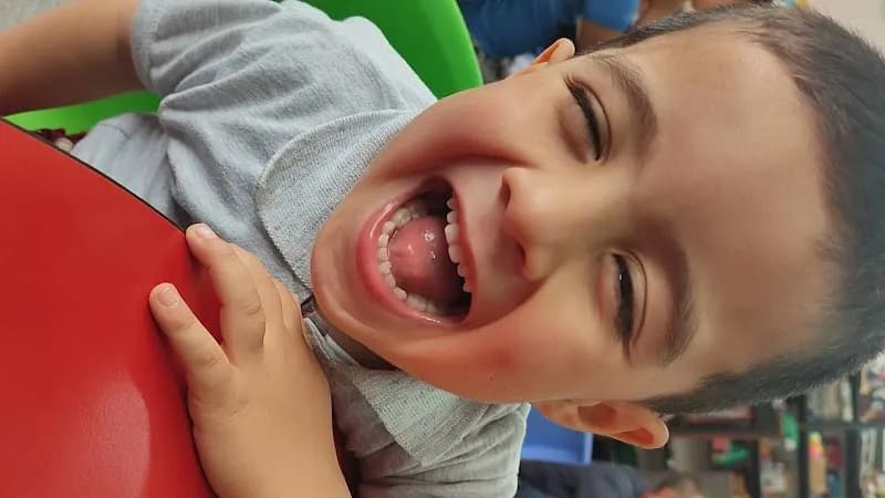 View of Usaquén Servitá Public Library in Usaquén, CD