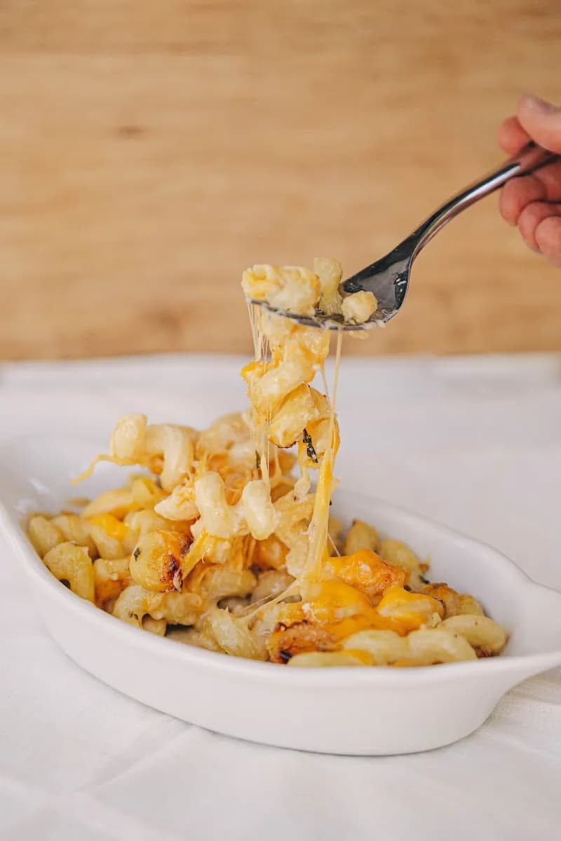 View of V Pizza + Tap Garden in Fleming Island, FL