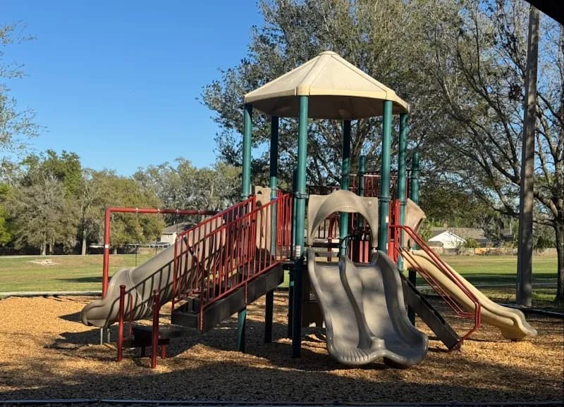 Valrico Park park in Valrico, FL