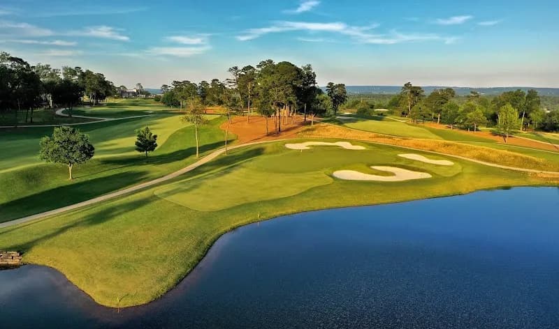 Vestavia Country Club point of interest in Vestavia Hills, AL