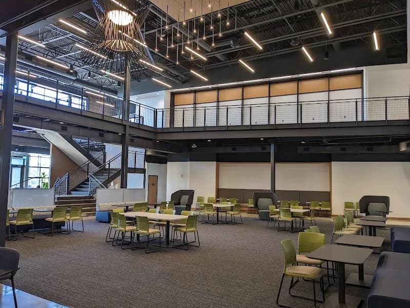 Vestavia Hills Civic Center event venue in Vestavia Hills, AL