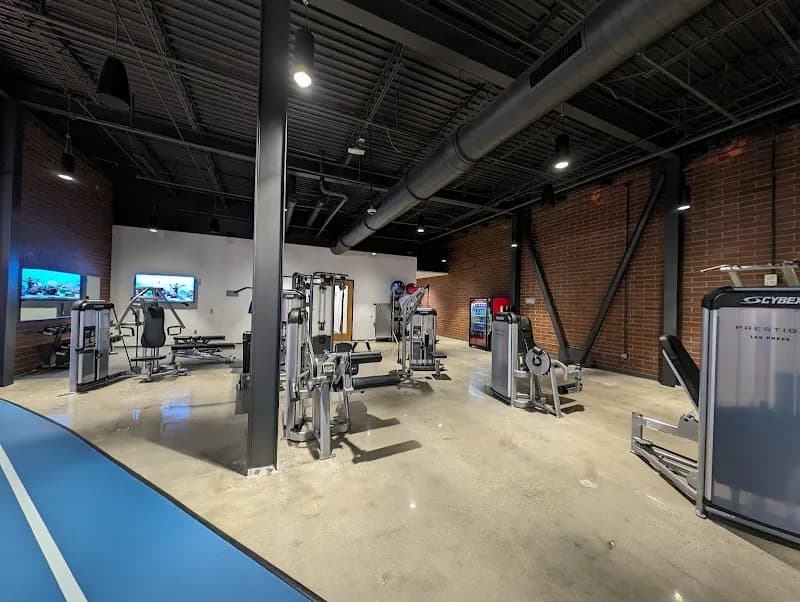 View of Vestavia Hills Civic Center in Vestavia Hills, AL