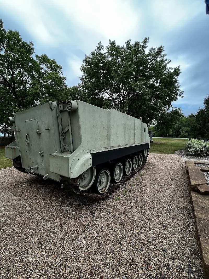 View of Veterans Memorial - Litchfield in Litchfield Park, AZ