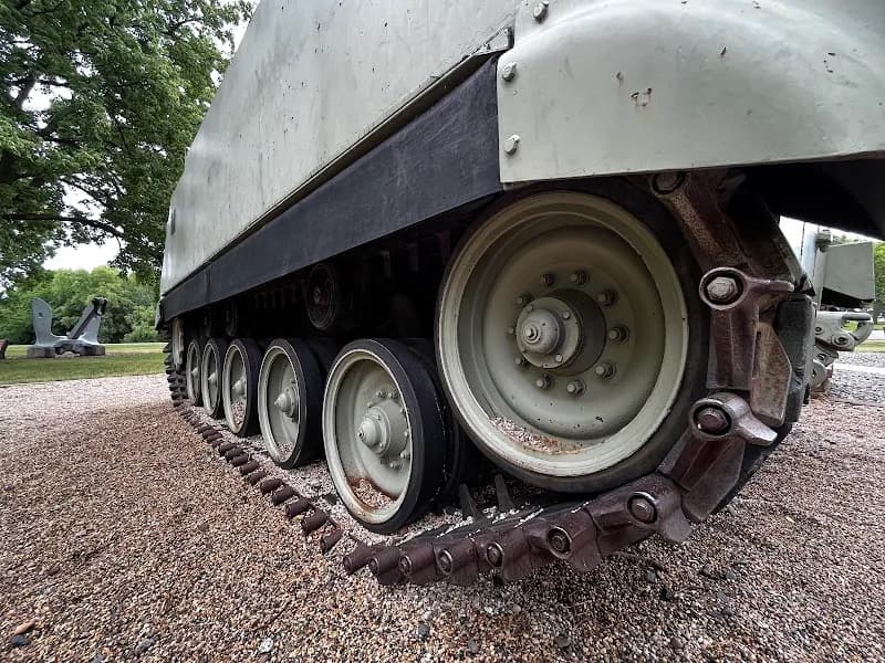 View of Veterans Memorial - Litchfield in Litchfield Park, AZ