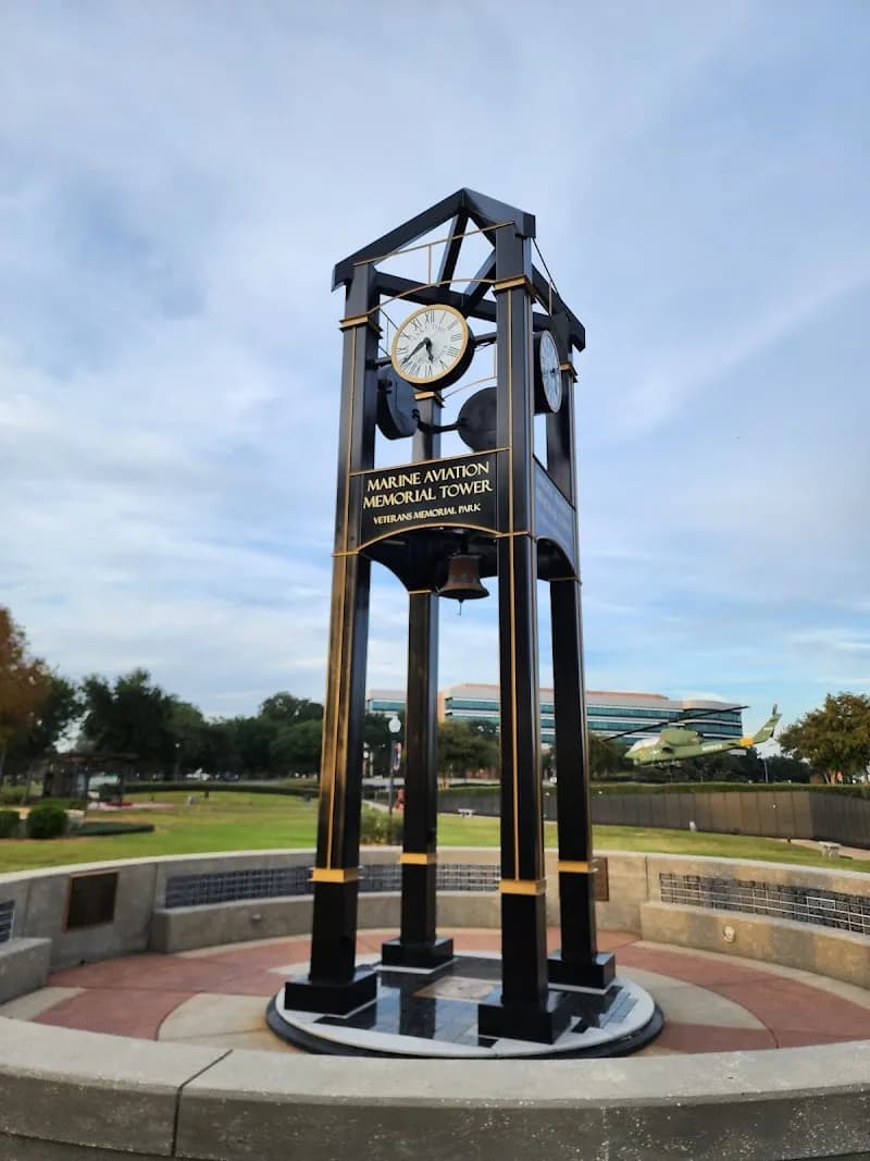 Veterans Memorial Park Pensacola park in Cantonment, FL