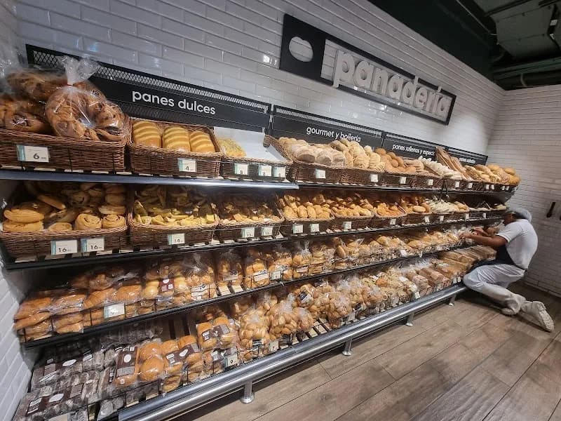 View of Vivanda Surco in Surco, Lima