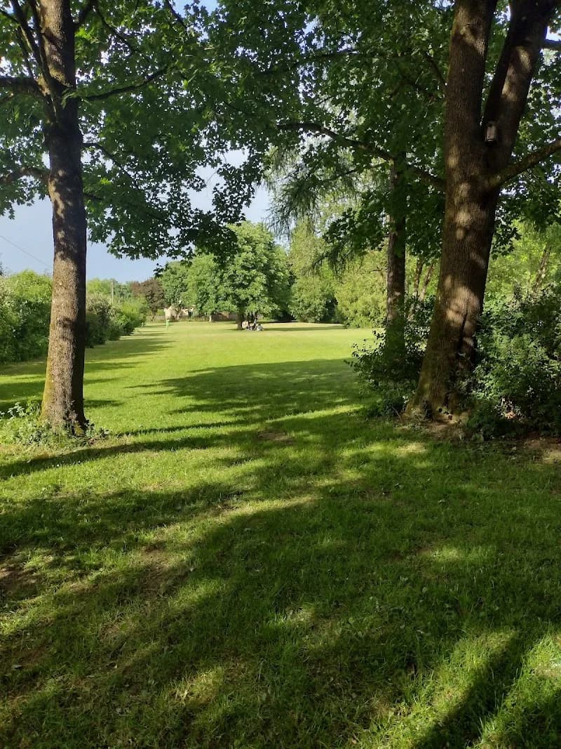 Würm Valley Trail (Würmtal-Radweg) outdoor adventure in Gräfelfing, BY