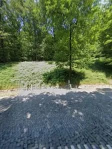 View of Waldgebiet in Kagran, VIE