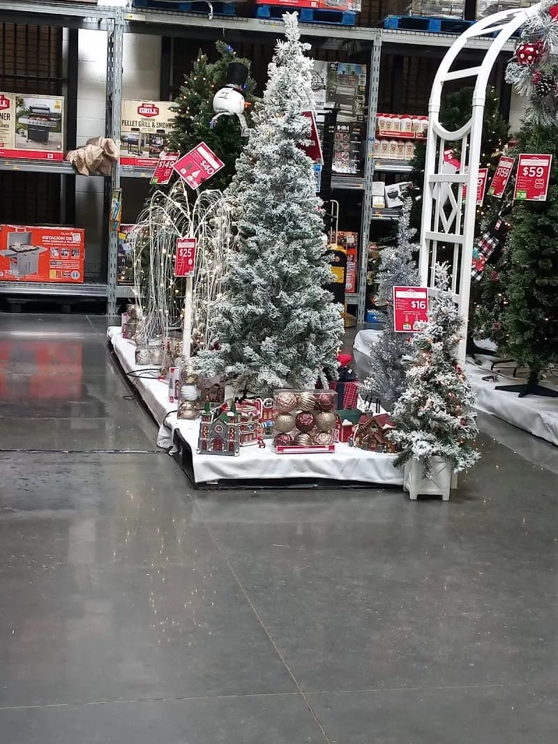 View of Walmart Supercenter in Bellview, FL