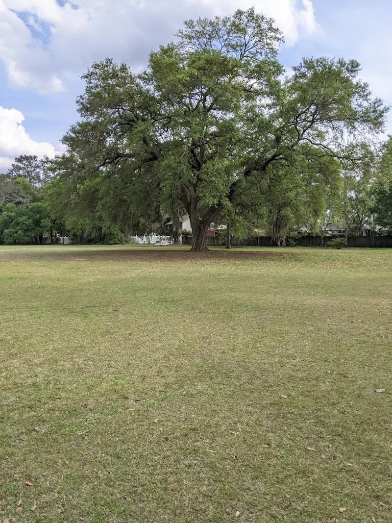 Walter Anderson Memorial Park park in Mandarin, FL