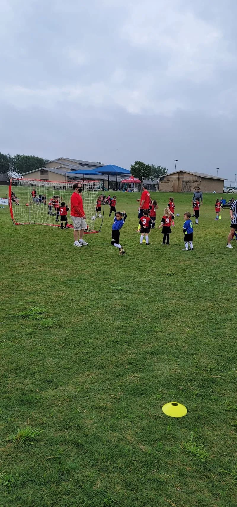 Watauga Community Center community center in Watauga, TX