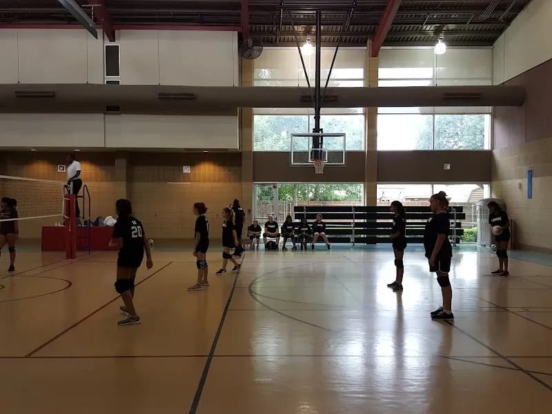 View of Watauga Community Center in Watauga, TX