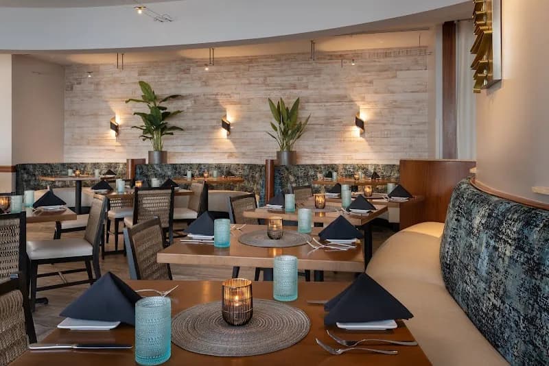 Watercolour Grillhouse Steakhouses in Apollo Beach, FL