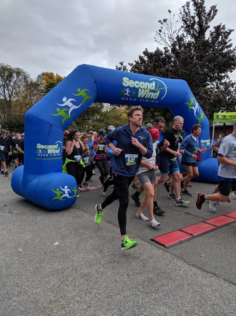 View of Watertown Boys & Girls Club in Watertown, MA