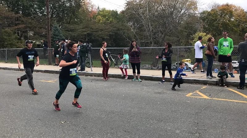 View of Watertown Boys & Girls Club in Watertown, MA