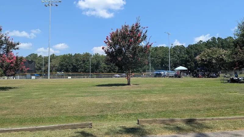 Wendell Community Center community center in Wendell, NC