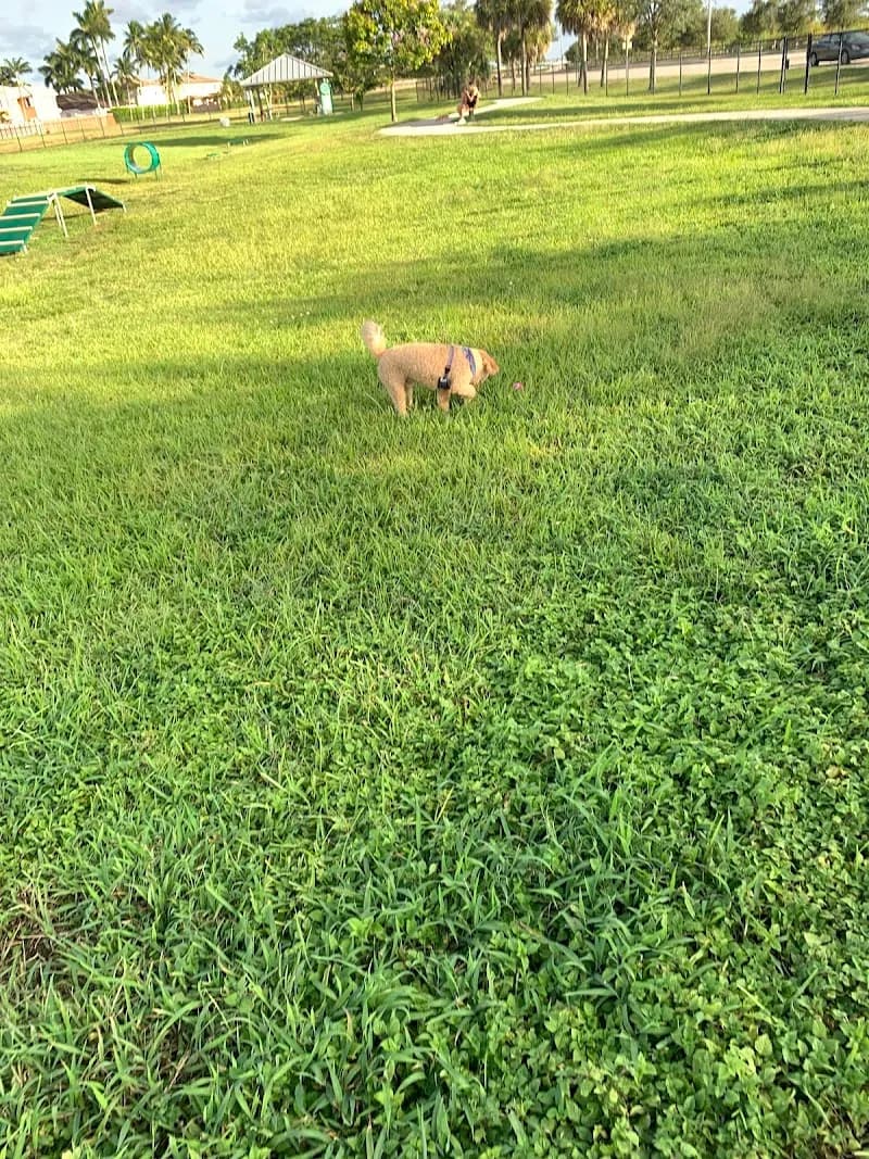 West Kendall District Park park in Kendall, FL
