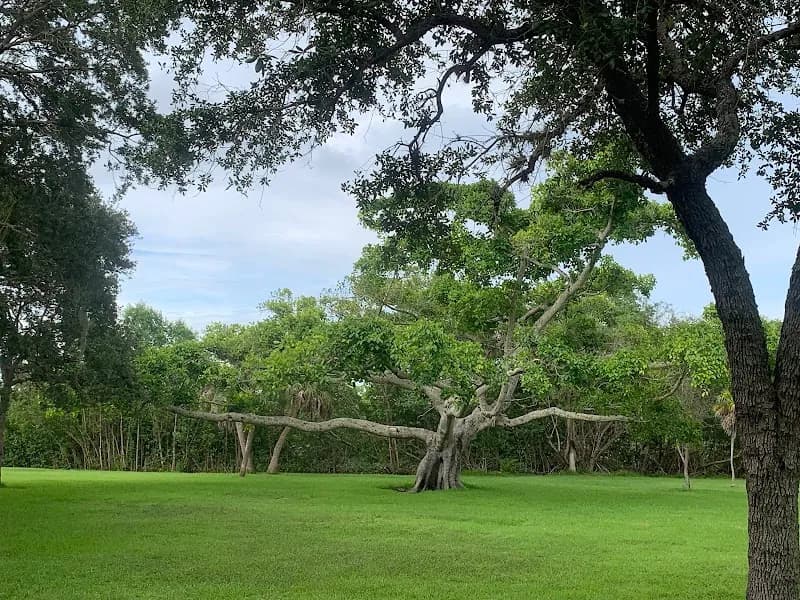 West Matheson Hammock Park park in Cutler Bay, FL
