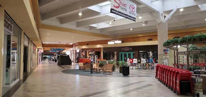 Westgate Mall shopping mall in Amarillo, TX