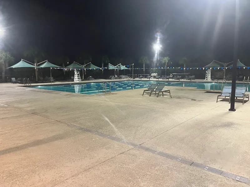 Westmonte pool swimming pool in Altamonte Springs, FL