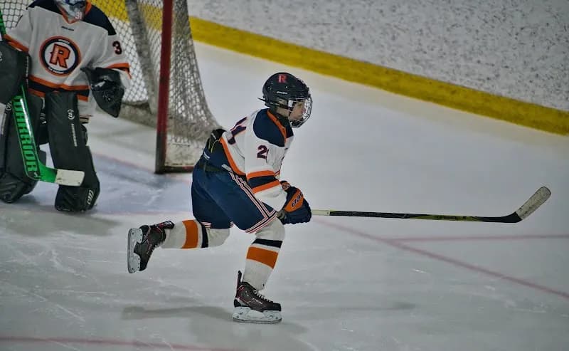 Westmount Recreation Centre Arena arena in Westmount, QC