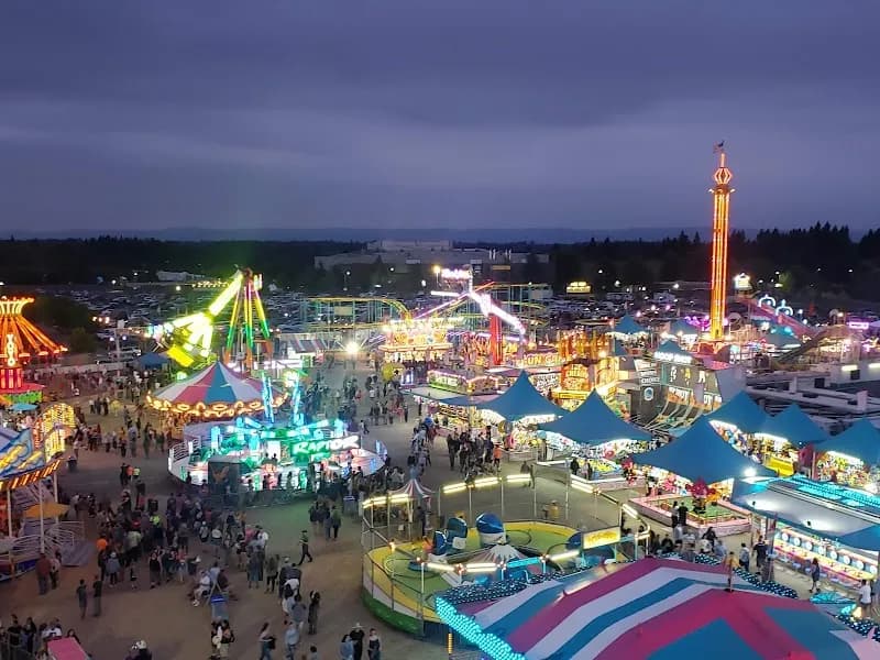 Westside Commons event venue in Beaverton, OR