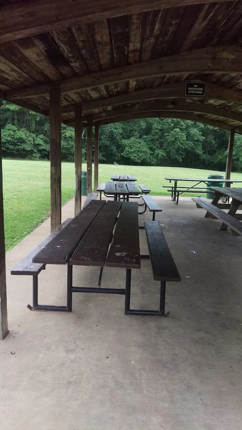 Westview Neighborhood Park park in Catonsville, MD