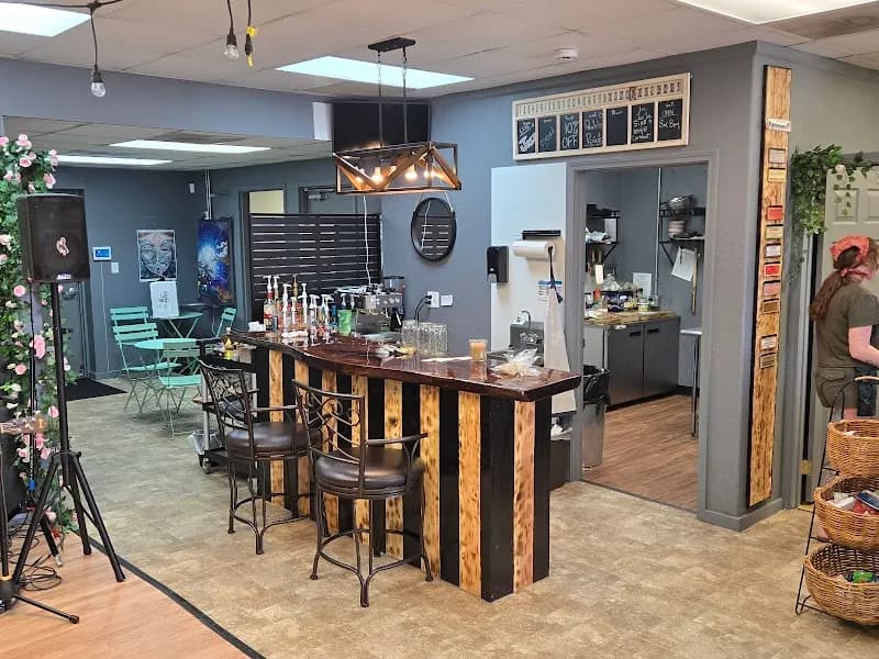 Whippy Dip ice cream in Cheyenne, WY