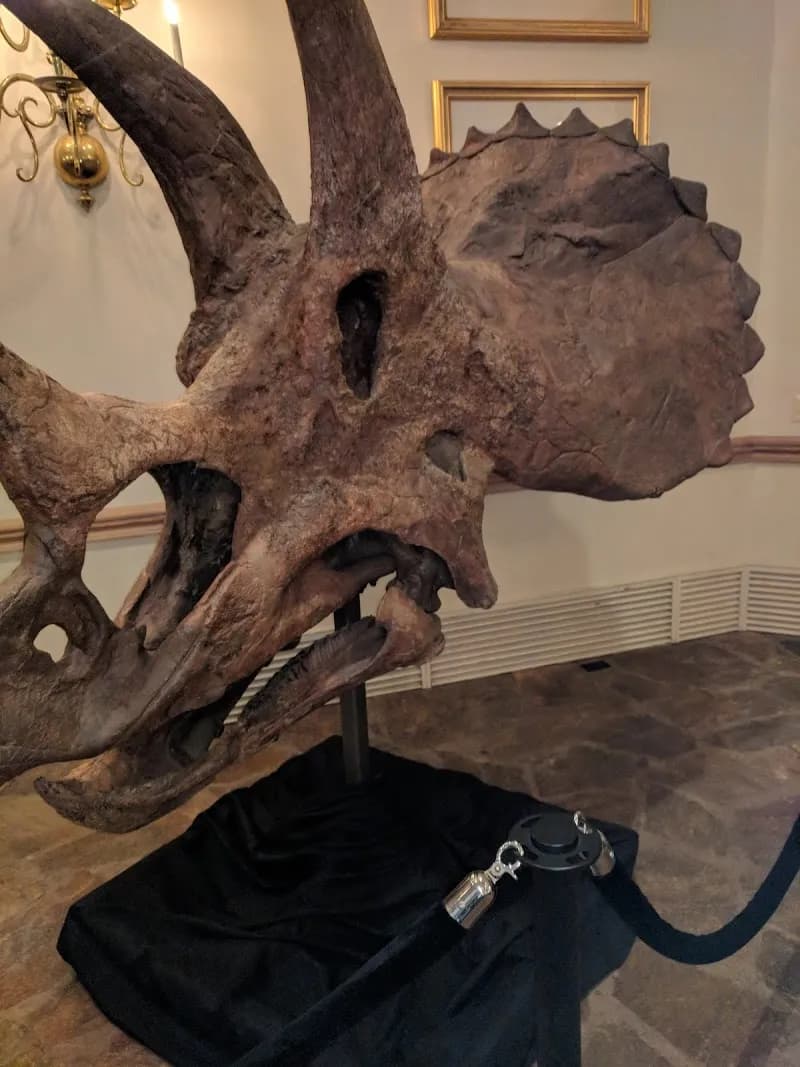 View of White Oak Conservation Front Gate in Yulee, FL