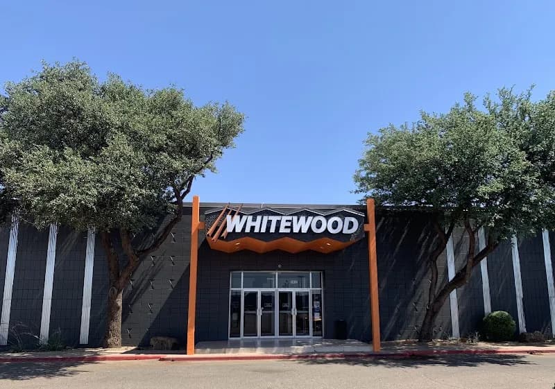 View of Whitewood Lanes-Lubbock in Lubbock, TX