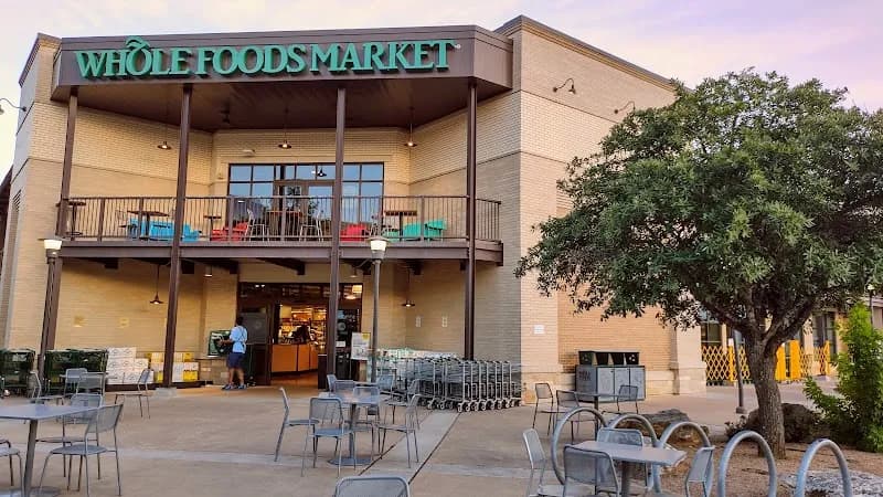 Whole Foods Market Grocery in Bee Cave, TX