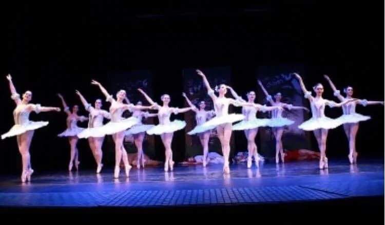 Wichita Children's Theatre & Dance Center performing arts theater in Wichita, KS