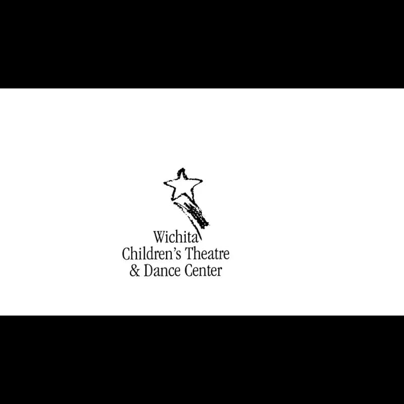 View of Wichita Children's Theatre & Dance Center in Wichita, KS