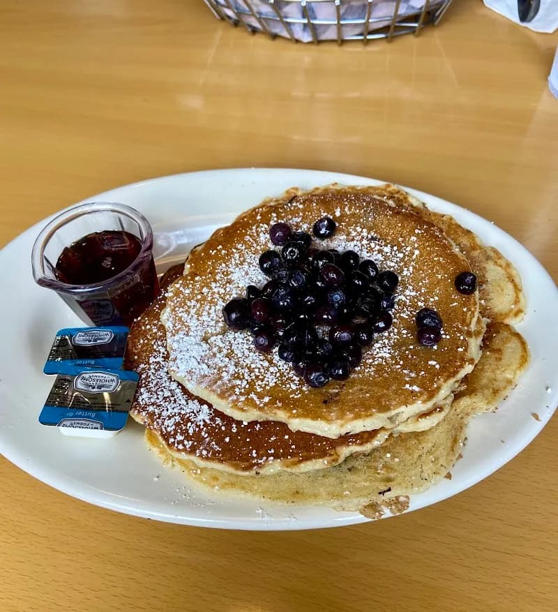 View of Wild Goats: Fresh & Funky Fine Diner in Hudson, OH