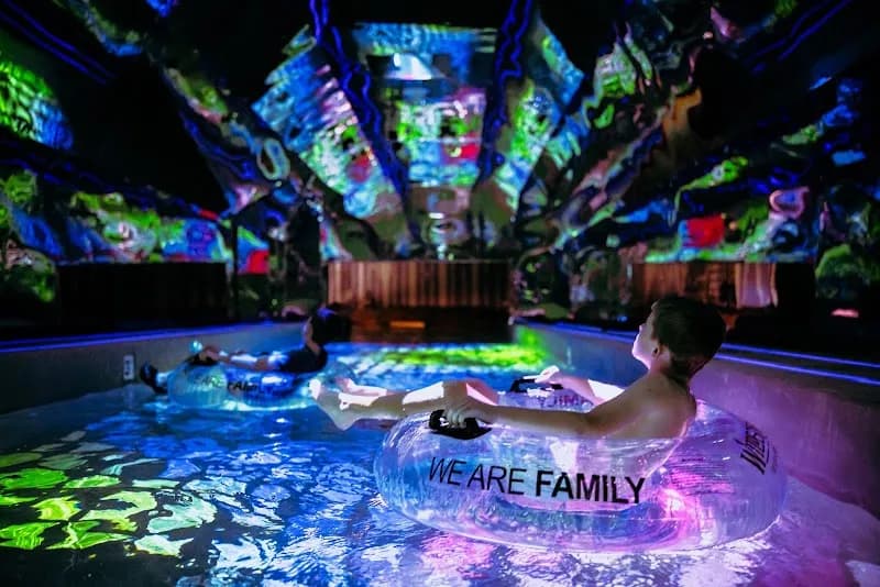 Wilderness at the Smokies resort hotel in Sevierville, TN