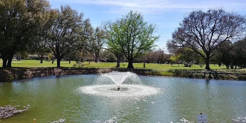 Windcrest Golf Club golf course in Windcrest, TX