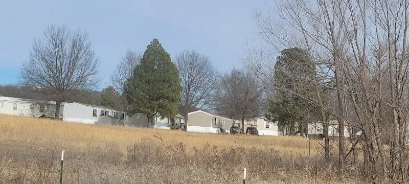 Windmill Mobile Home Park mobile home park in Catoosa, OK