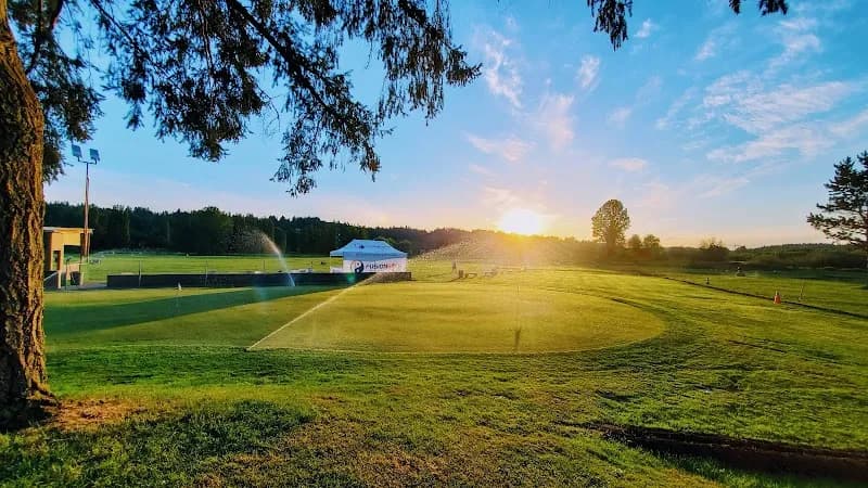 Woodinville Sports Club sports club in Woodinville, WA