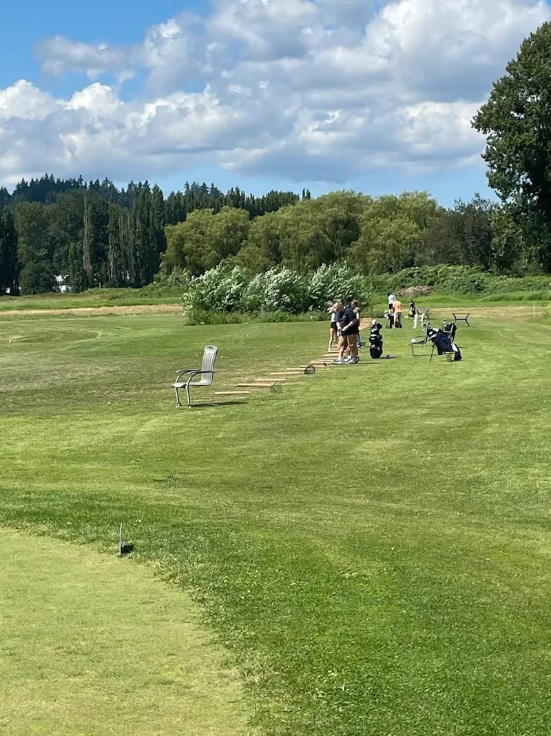 View of Woodinville Sports Club in Woodinville, WA