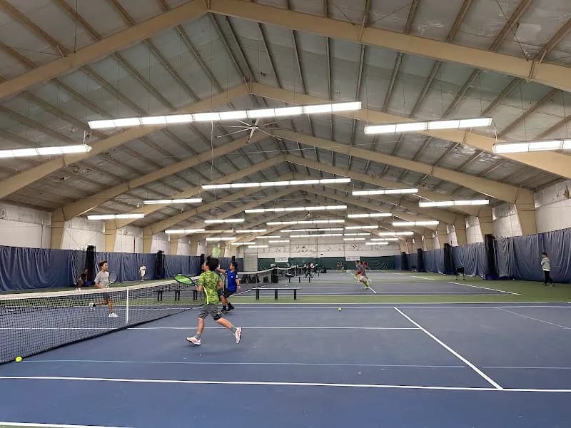 View of Woodinville Sports Club in Woodinville, WA