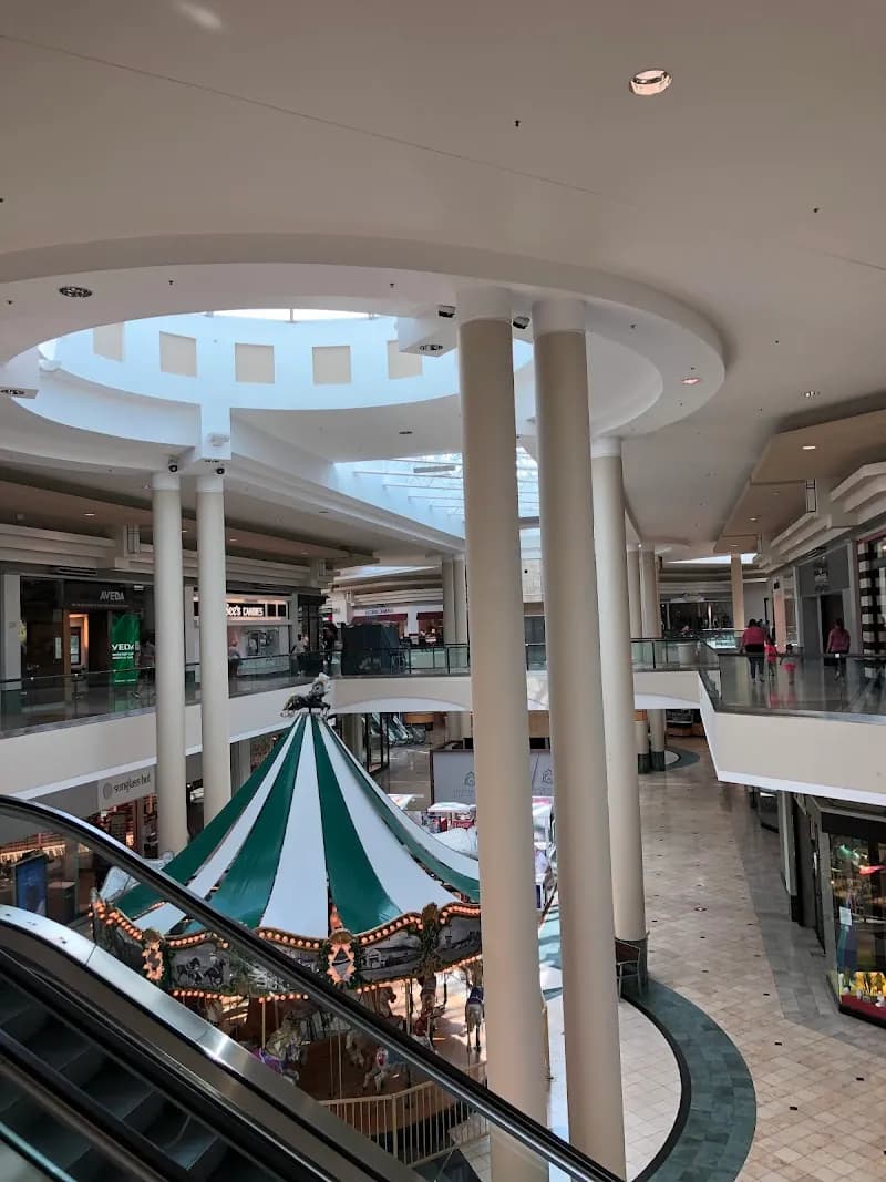 View of Woodland Hills Mall in Woodland Hills Mall Area, OK