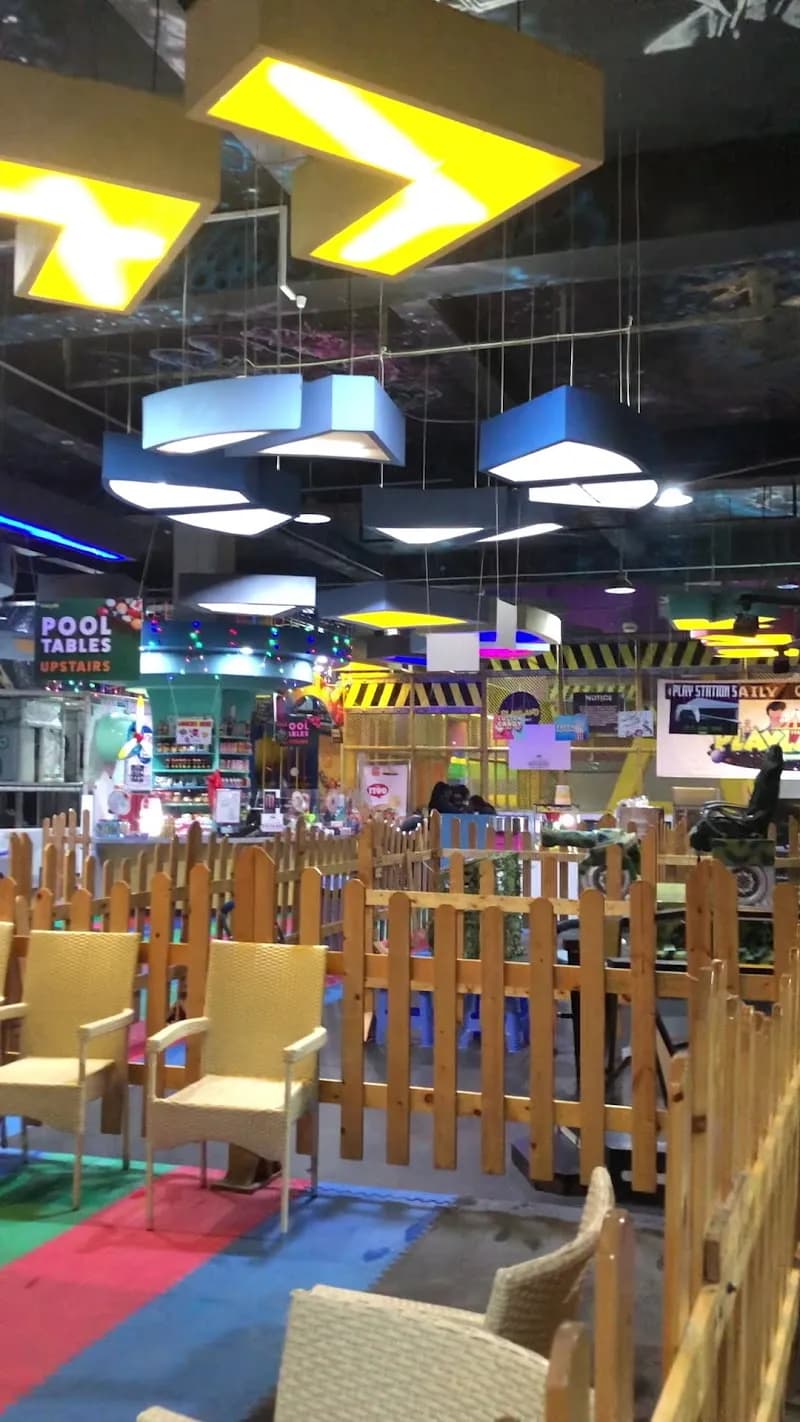 View of Woodvale Grove Estate - Play Areas in Nairobi, NBO